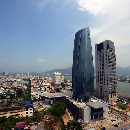 Phuc Ngoc Hotel Đà Nẵng Exterior foto