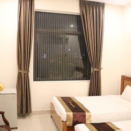Phuc Ngoc Hotel Đà Nẵng Exterior foto