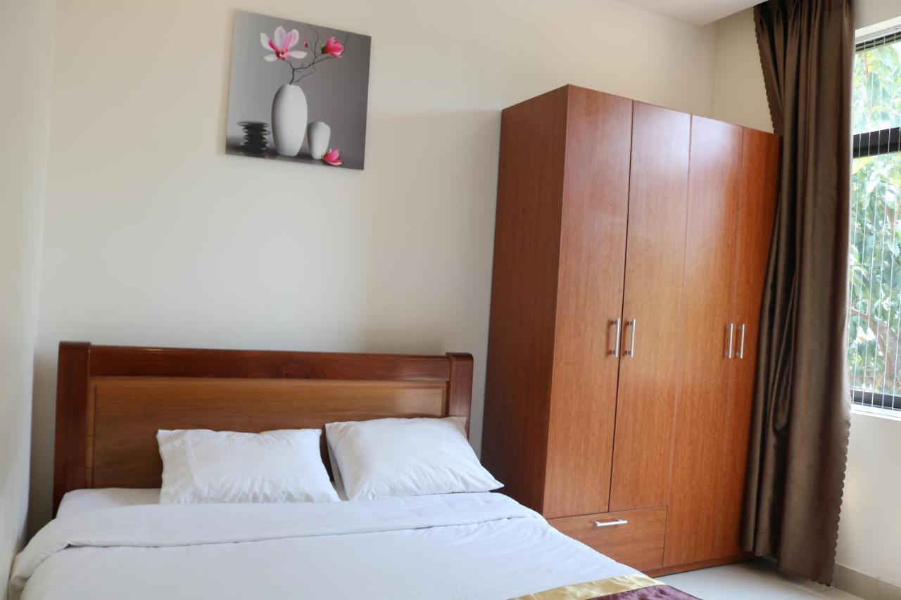 Phuc Ngoc Hotel Đà Nẵng Exterior foto