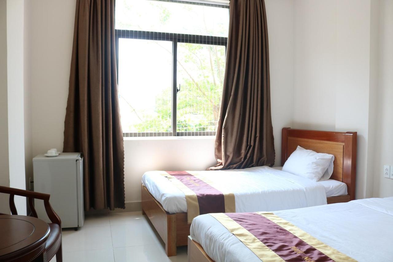 Phuc Ngoc Hotel Đà Nẵng Exterior foto