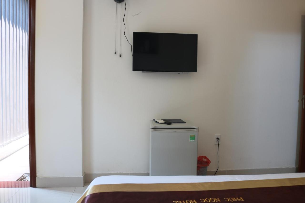 Phuc Ngoc Hotel Đà Nẵng Exterior foto